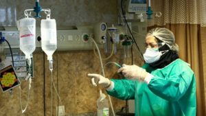 وزارت بهداشت: ۳۲۸ فوتی ناشی از ویروس کرونا در کشور / مجموع جانباختگان به ۶۶ هزار و ۸ نفر رسید