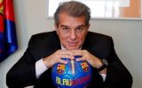 رویای رئیس جدید بارسلونا با جیب‌های خالی