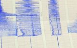 وقوع زلزله ۵.۹ ریشتری در سواحل ژاپن