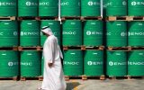 عربستان عرضه نفت به برخی پالایشگاه‌های آسیایی را کاهش داد