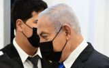 نتانیاهو دستور ممنوعیت ورود پروازها از اردن را داده بود