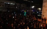 تظاهرات شبانه اردنی‌ها برای برکناری دولت/ تشکیل کمیته تحقیقات و طرح پیشنهاد استیضاح کابینه