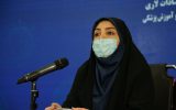 آخرین آمار کرونا در ایران/ ۹۶ فوتی جدید کرونا در کشور/ شناسایی۱۰۳۳۰ بیمار در شبانه‌روز گذشته