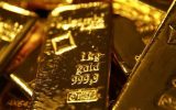 قیمت جهانی طلا رشد کرد/ هر اونس ۱۷۲۷ دلار