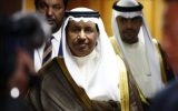 نخست‌وزیر سابق کویت ممنوع‌السفر شد