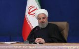 سومین گفتگوی رهبران تروئیکای اروپایی با رییس‌جمهور ایران در سه هفته‌ی گذشته