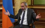 نخست‌وزیر ارمنستان استعفا می‌کند