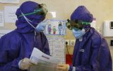آخرین آمار کرونا در ایران/ جان باختن ۷۳ نفر دیگر و شناسایی ۷۲۶۰ بیمار جدید کرونایی