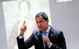 رهبر اپوزیسیون ونزوئلا به کرونا مبتلا شد