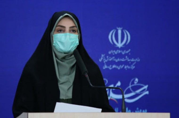 آخرین آمار کرونا در ایران؛ ۸۸ بیمار دیگر قربانی کرونا شدند