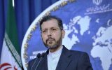 ایران هیچ پیامی از آمریکا دریافت نکرده است/ به زودی اسامی مجرمان دخیل در ترور سردار سلیمانی منتشر می‌شود