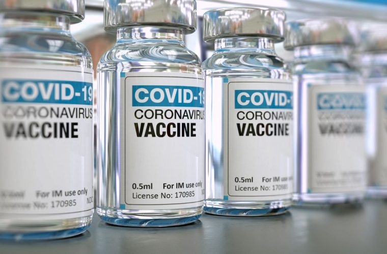 واکسن‌های هندی امشب به ایران می‌رسند