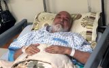آخرین وضعیت مهدی کروبی در بیمارستان/ حسین کروبی: باید یک عمل موضعی انجام شود