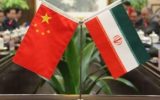 صادرات ایران به چین سه برابر می‌شود؟
