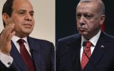 مصر مذاکره برای عادی‌‌سازی روابط با ترکیه را به تعویق انداخت