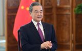 هشدار وزیر خارجه چین به آمریکا: به منافع مردم چین احترام بگذارید!