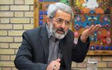 توصیه سلیمی‌نمین به ابراهیم رئیسی برای کاندیدا نشدن در انتخابات ۱۴۰۰/ حضور رئیسی در قوه قضائیه سود بیشتری برای مردم دارد