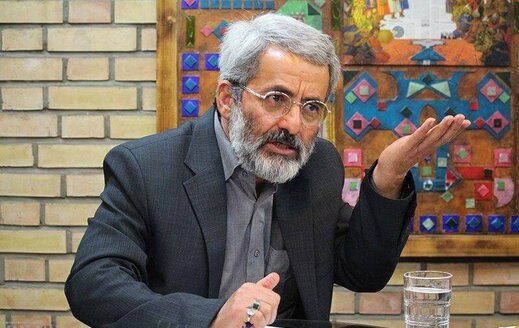 توصیه سلیمی‌نمین به ابراهیم رئیسی برای کاندیدا نشدن در انتخابات ۱۴۰۰/ حضور رئیسی در قوه قضائیه سود بیشتری برای مردم دارد