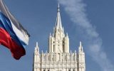 روسیه رئیس پارلمان اروپا و ۷ مقام ارشد دیگر اروپا را تحریم کرد