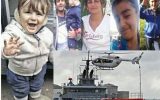 پرونده مرگ خانواده پناهجوی ایرانی در کانال مانش؛ جسد آرتین ایران نژاد با آزمایش دی‌ان‌ای در نروژ شناسایی شد