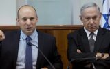 نخست‌وزیر اسرائیل به نتانیاهو دو هفته برای تخلیه اقامتگاهش مهلت داد