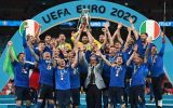 ایتالیا قهرمان یورو۲۰۲۰شد