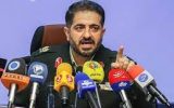 سخنگوی ناجا: همه نقاط حساس شهرهای خوزستان تحت کنترل قرار گرفته / هیچگونه مشکل امنیتی در سطح استان وجود ندارد / اجازه هیچ گونه تحرک و خرابکاری به افراد فرصت طلب داده نشد