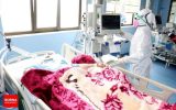کرونا ۱۸۲ بیمار ایرانی دیگر را قربانی کرد/ شناسایی ۲۰ هزار و ۸۲۹ بیمار جدید مبتلا به کووید۱۹ در کشور