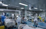 شناسایی ۱۹ هزار و ۱۱۰ بیمار جدید کرونایی/ ۲۳۶ نفر دیگر فوت شدند