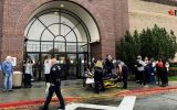تیراندازی مرگبار در مرکز خرید آمریکا؛ ۲ نفر کشته شدند