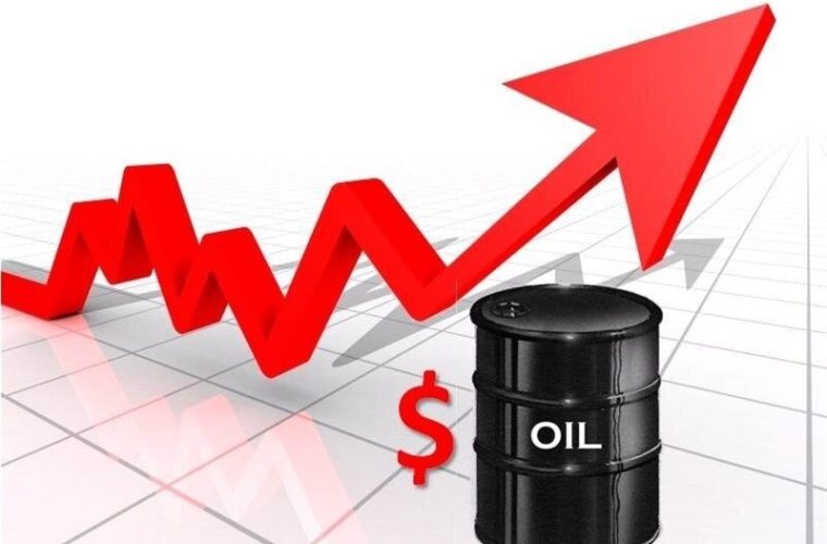قیمت جهانی نفت امروز ۱۴۰۰/۰۹/۰۳/ شکست طرح آمریکا برای کاهش قیمت نفت