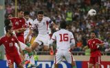 تیم ملی فوتبال برنده ۸۰درصد تقابل‌ها با لبنان؛ پیش به سوی برد نهم