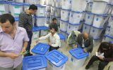 امروز؛ بازشماری دستی ۳۸۹ از ۸۷۰ صندوق رای عراق