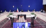 عزم دولت برای تمرکز زدایی از تهران/استانداران اختیاردار می‌شوند؟