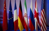 ذاکریان: ایران چیزی برای پنهان کردن نداشته و ندارد
