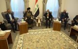 تاکید صدری‌ها و کمیته «هماهنگی» بر حفظ وحدت برای حل اختلاف انتخاباتی عراق
