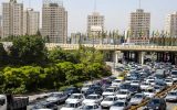 رفع مشکل ۲۰ ساله تهران/خداحافظی با نمایشگاه ترافیکی پایتخت