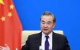 وزیر خارجه چین: از رویارویی با آمریکا هراسی نداریم / تایوان مهره شطرنج نیست