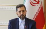 خطیب‌زاده: ۹ شهروند ایرانی گرفتار شده در سوریه، امروز وارد کشور می‌شوند