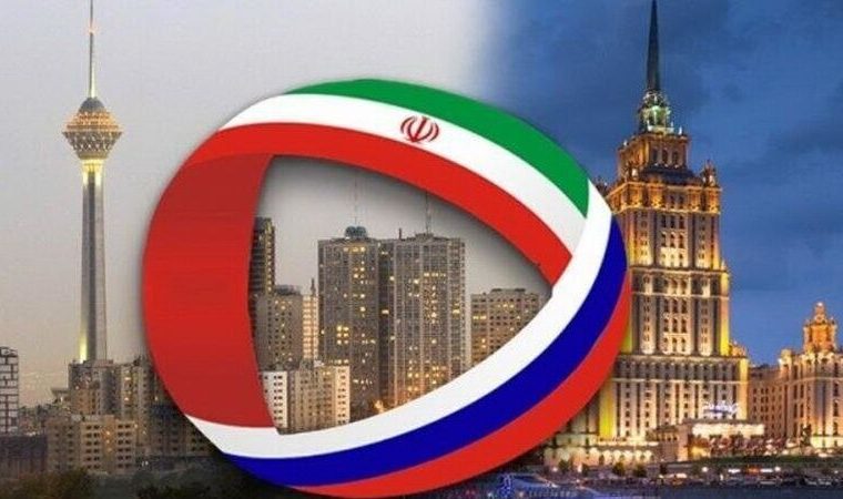 حجم مبادلات تجاری ایران و روسیه به چهار میلیارد دلار افزایش یافت