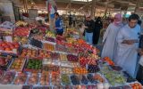 قطر بازار مناسبی برای محصولات کشاورزی و غذایی ایران است