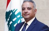 وزیر فرهنگ لبنان: با حمایت ‌و ‌پشتیبانی “حاج قاسم” رژیم صهیونیستی را شکست دادیم/ از جریان مقاومت حمایت می‌کنیم