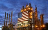 آمریکا ۱۵ میلیون از ذخایر نفت استراتژیک خود را آزاد می کند