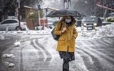 هواشناسی ایران ۱۴۰۱/۰۹/۱۲؛ سامانه بارشی فردا وارد کشور می‌شود/ هشدار زرد هواشناسی برای برخی استان‌ها