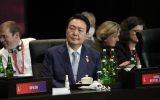 مذاکره کره جنوبی و آمریکا درباره برگزاری رزمایش هسته‌ای مشترک