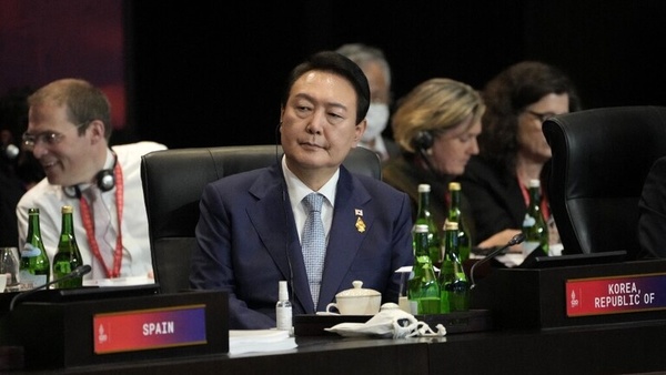 مذاکره کره جنوبی و آمریکا درباره برگزاری رزمایش هسته‌ای مشترک
