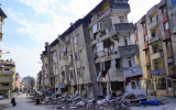 تعداد جانباختگان زلزله ترکیه از ۳۱ هزار نفر عبور کرد