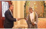 عمان؛ واسطه‌ای برای تمامی فصول
