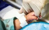 توضیحات وزارت بهداشت درباره جانباختن یک نوزاد در بیمارستان شهریار