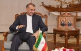 امیرعبداللهیان: عمان ابتکارات جدی در خصوص موضوع هسته ای ایران دارد